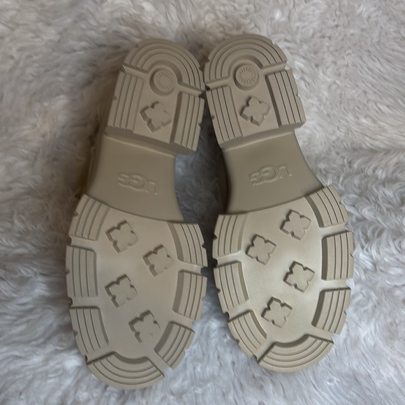 UGG Brooklyn Chelsea, Mustard Seed, Size 11 main image 10